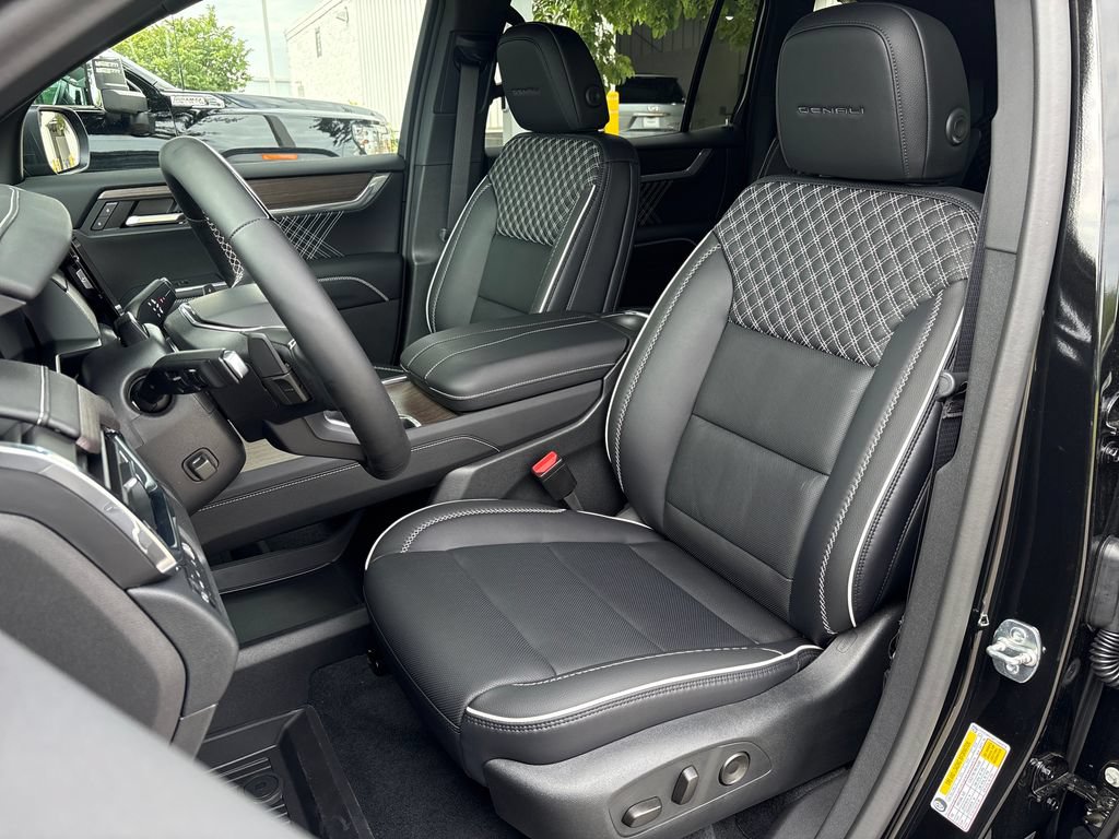 New 2026 GMC Acadia Denali w/ Super Cruise Package AWD/4WD image 14