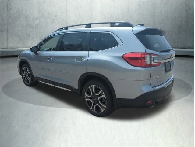 New 2025 Subaru Ascent Touring image 3