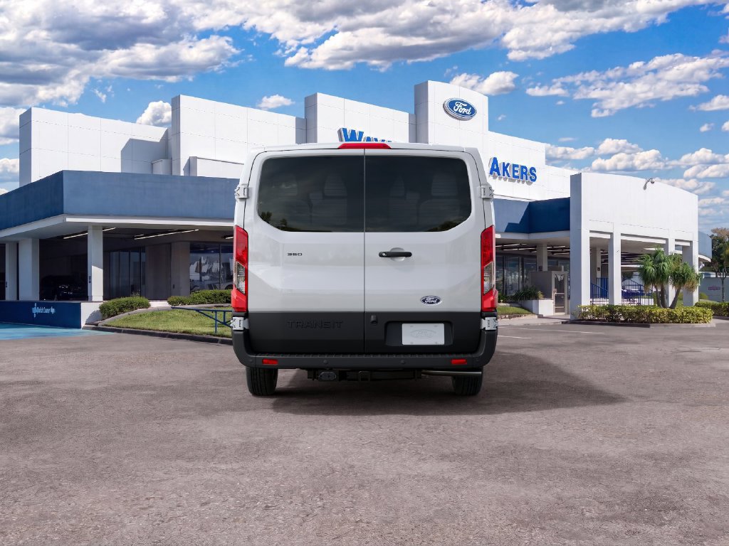 New 2027 Ford Transit 350 XL RWD image 8