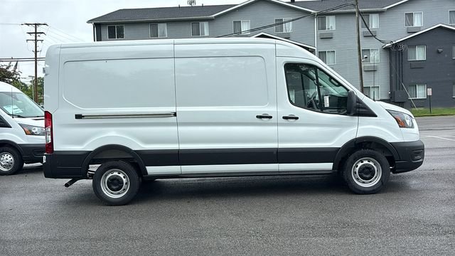 New 2026 Ford Transit 250 148 High Roof w/ Load Area Protection Package RWD image 27