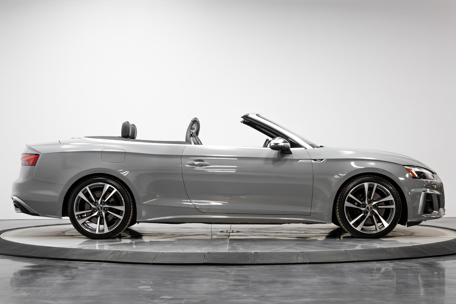 Used 2022 Audi S5 Premium Plus image 17