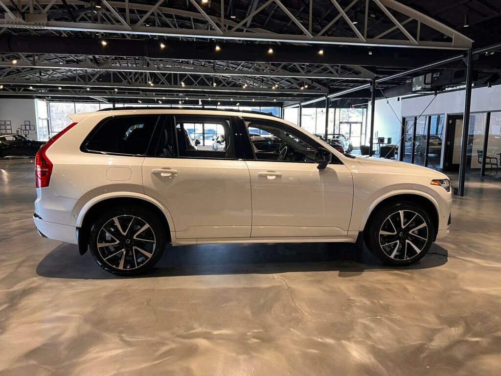 Used 2023 Volvo XC90 T8 Ultimate image 7