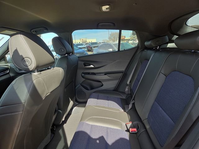 New 2026 Buick Envista Preferred w/ Convenience I Package image 8