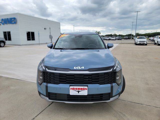 Used 2026 Kia Sportage S AWD/4WD image 2