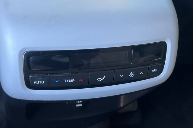Used 2024 Hyundai Palisade SEL image 14