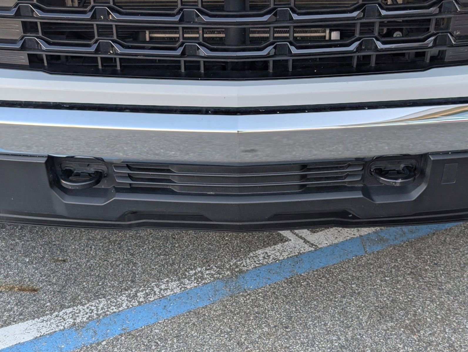 Used 2022 Chevrolet Silverado 1500 LT image 34