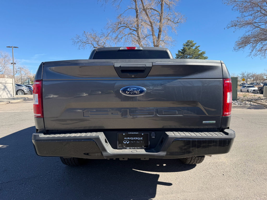 Used 2019 Ford F150 XL w/ Equipment Group 101A Mid image 8