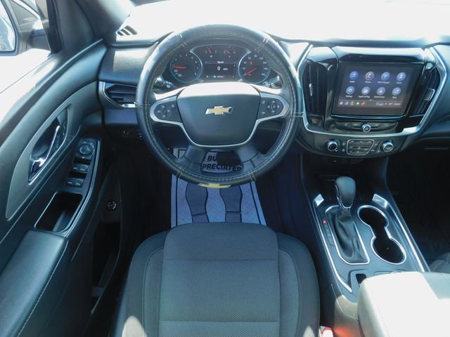 Used 2023 Chevrolet Traverse LT image 15
