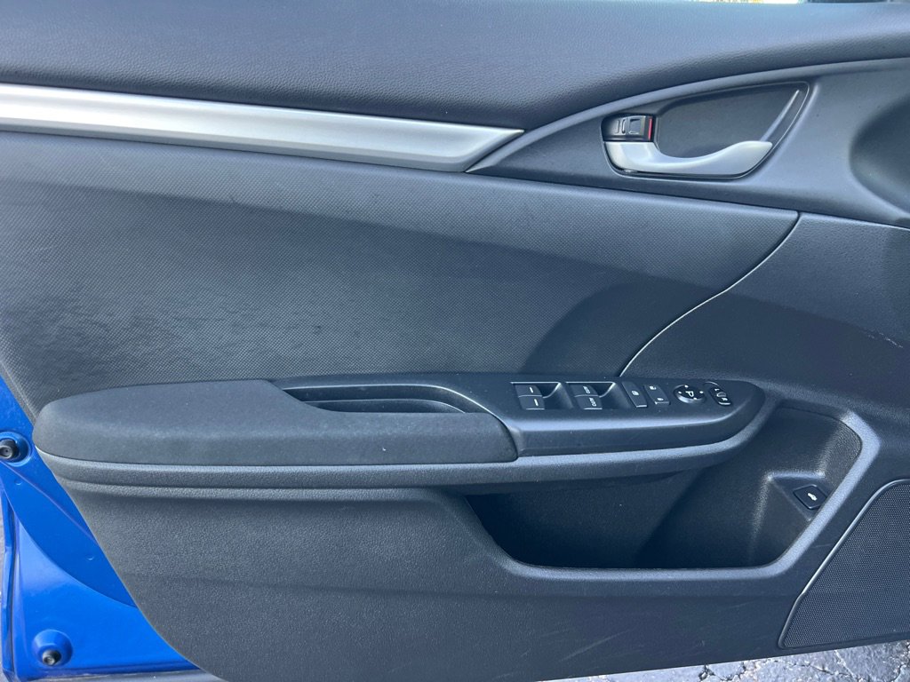 Used 2018 Honda Civic LX image 10