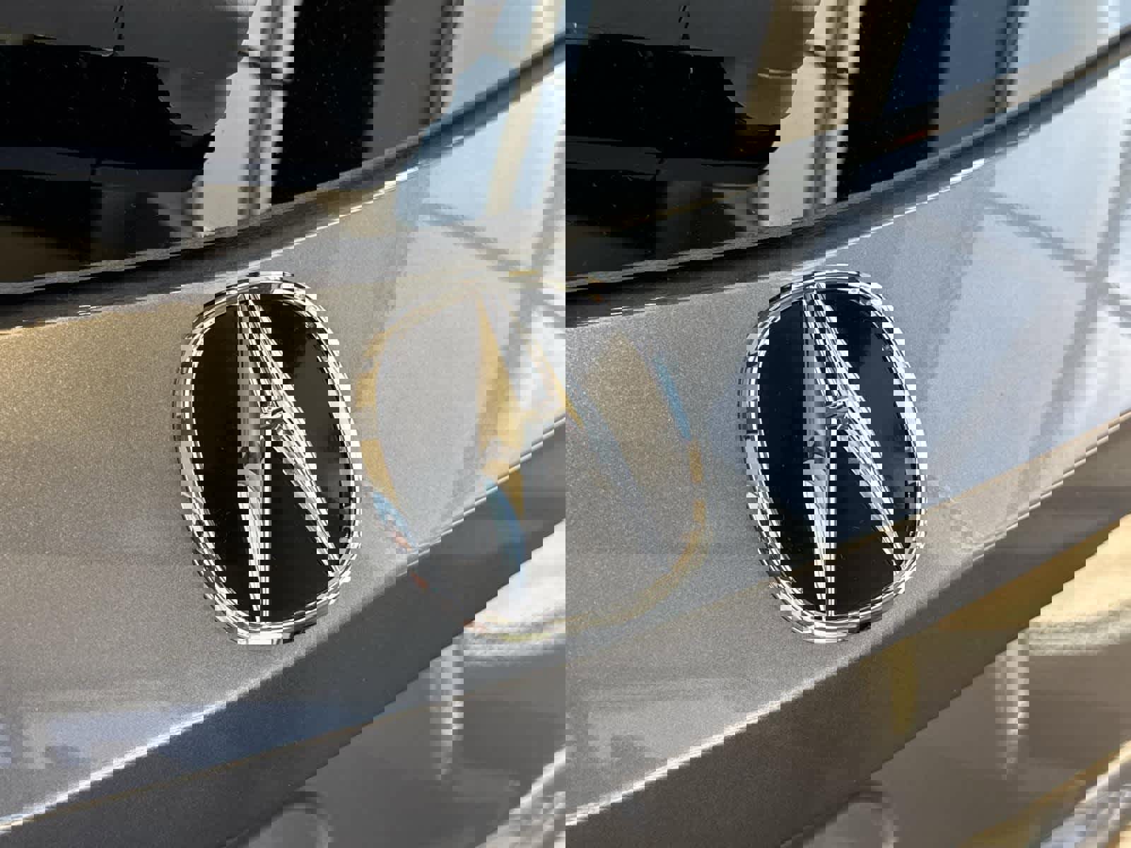 New 2026 Acura MDX A-Spec image 10