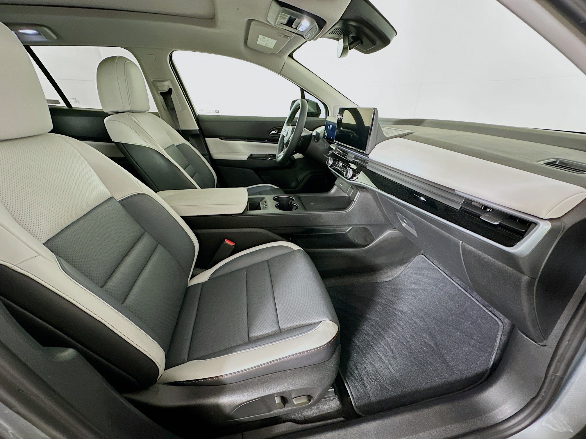 Used 2025 Honda Prologue Elite image 31