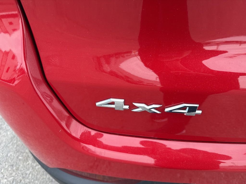 Used 2023 Jeep Compass Limited image 8