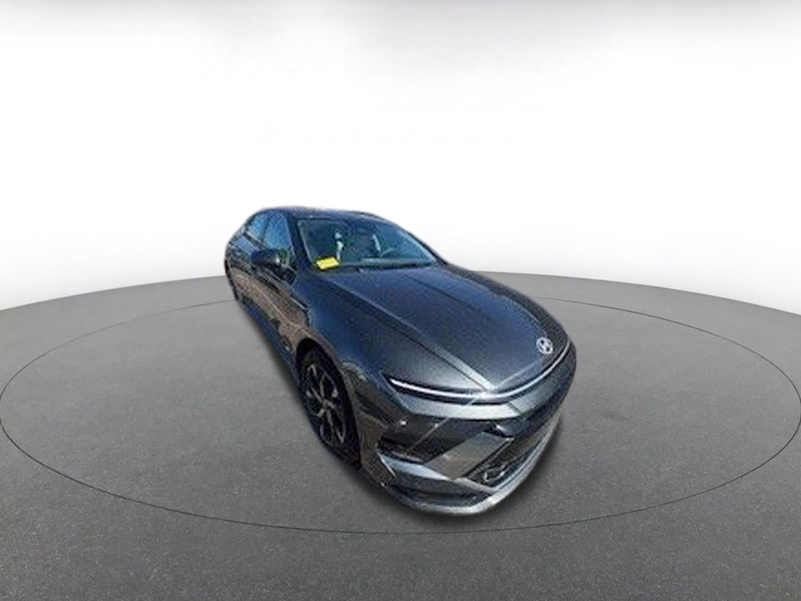 Used 2025 Hyundai Sonata SEL