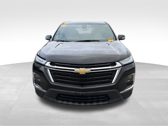 Used 2023 Chevrolet Traverse LS w/ Safety Package AWD/4WD image 8