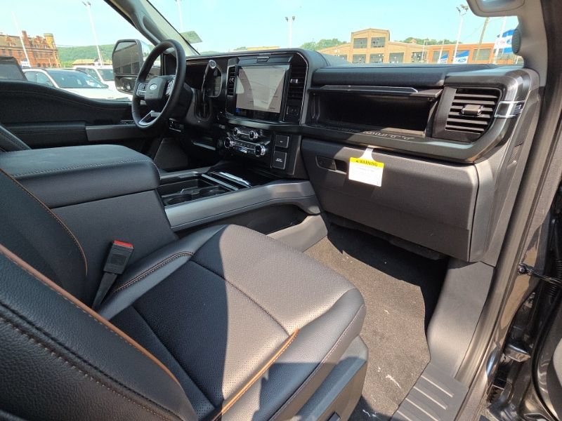 New 2026 Ford F250 Lariat w/ Chrome Package AWD/4WD image 16