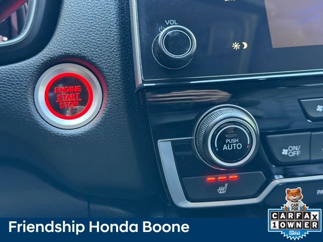 Used 2018 Honda CR-V EX image 27