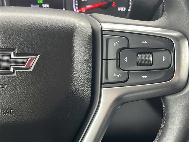 Used 2019 Chevrolet Silverado 1500 RST w/ All-Star Edition image 18