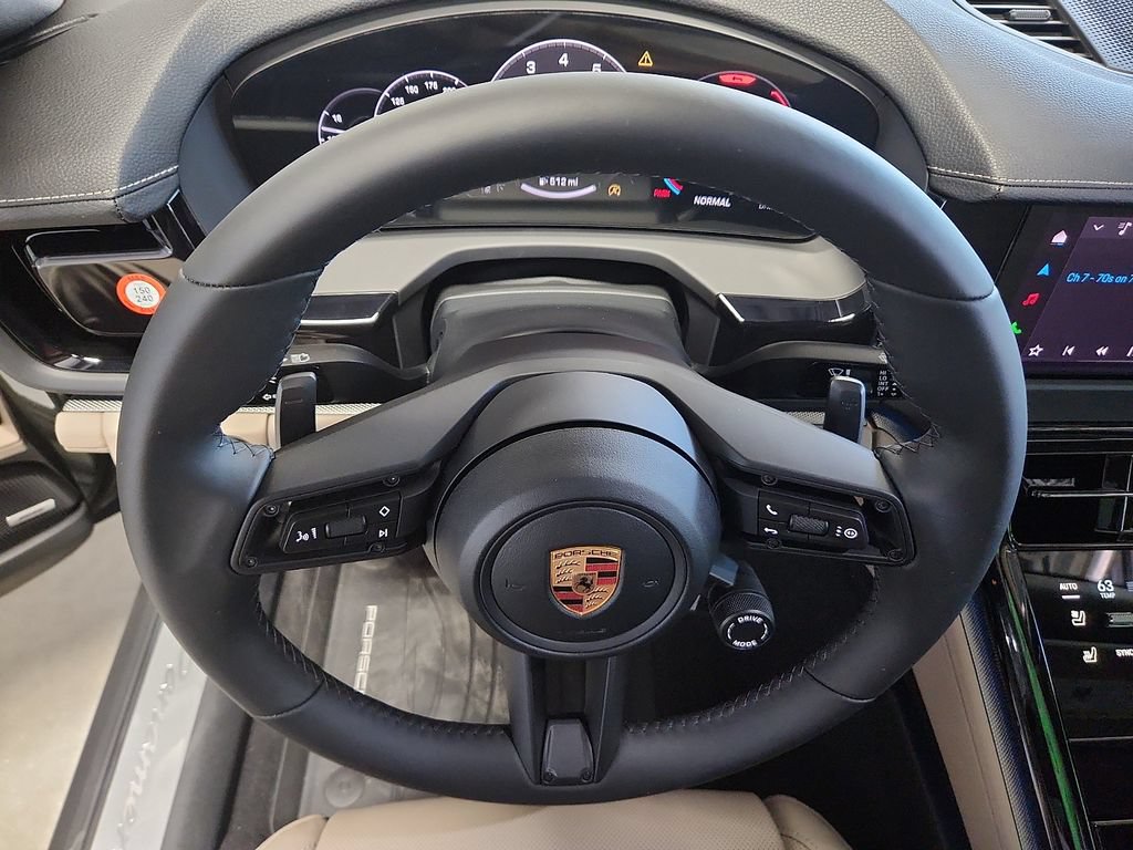 New 2026 Porsche Panamera 4 AWD/4WD image 20