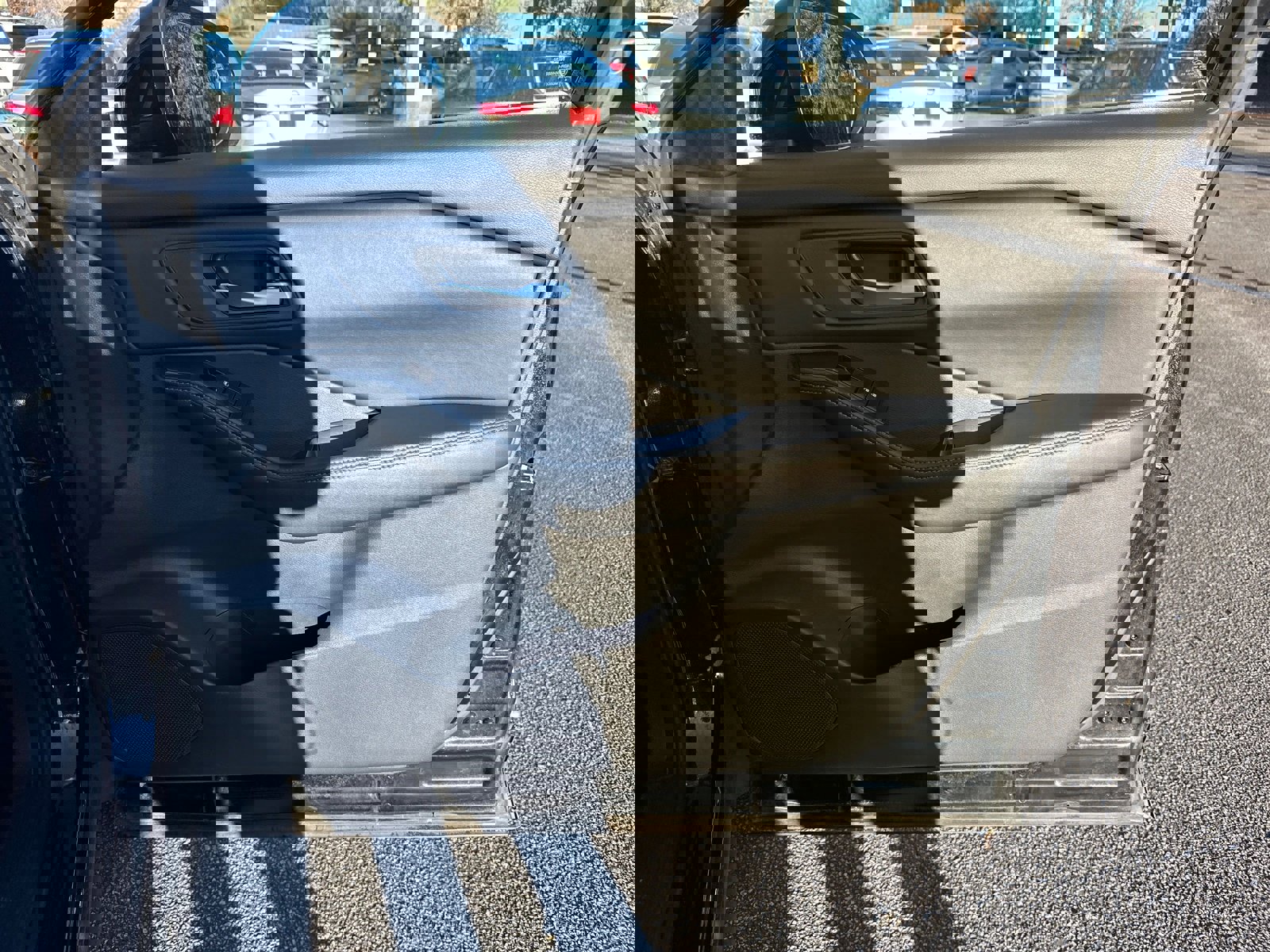 Used 2024 Nissan Rogue SV image 14