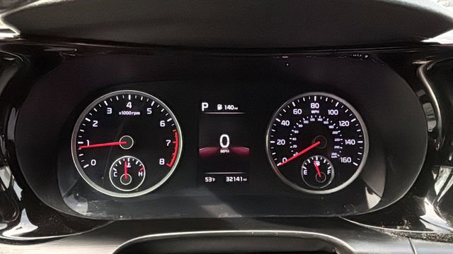 Used 2024 Kia K5 GT image 11