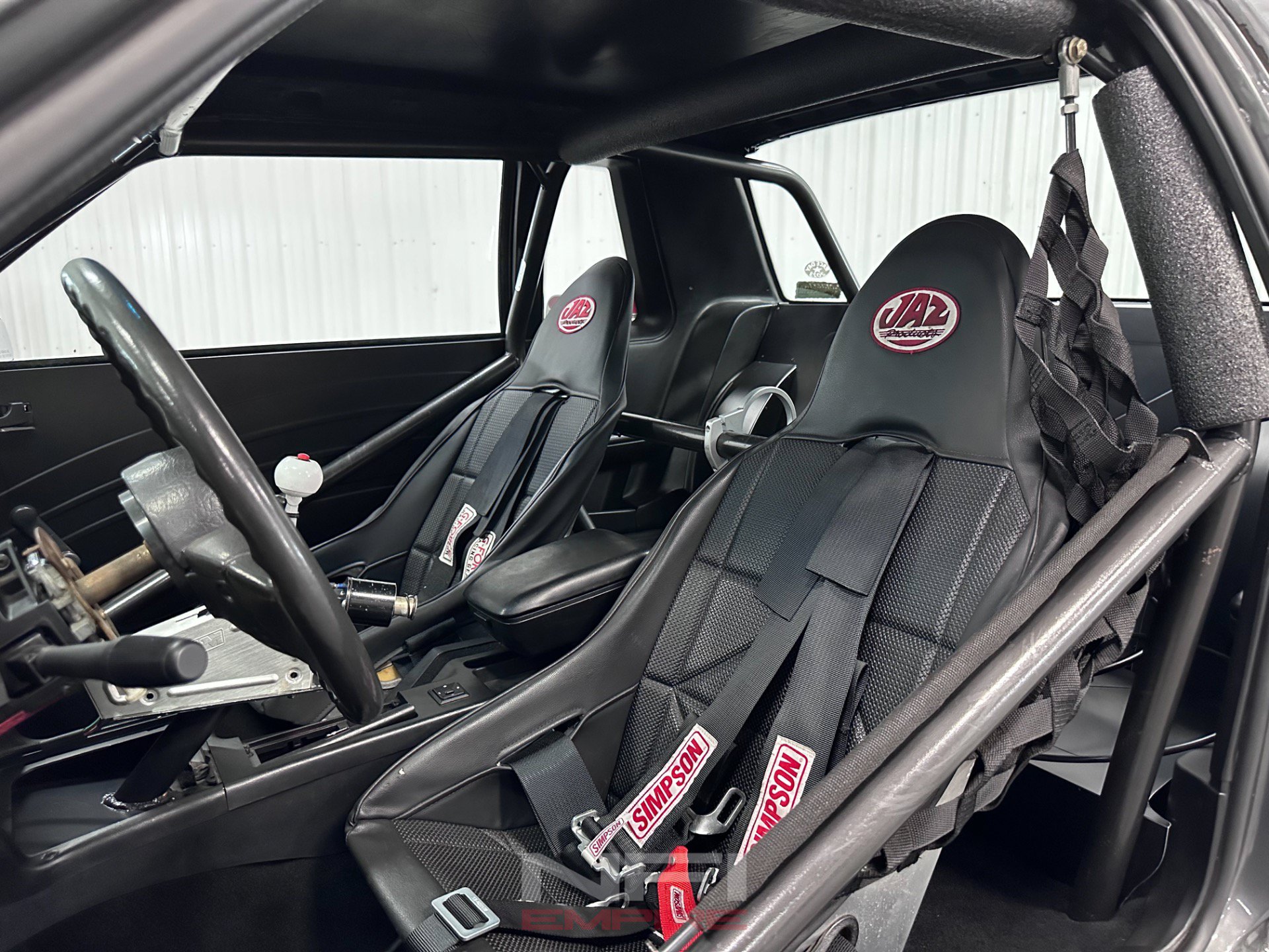 Used 1988 Ford Mustang LX RWD image 24