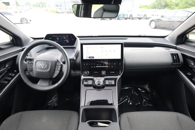 Used 2023 Toyota bZ4X AWD w/ Weather Package image 14