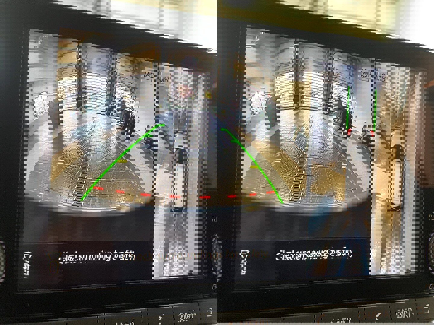 Used 2025 Nissan Rogue SV image 8