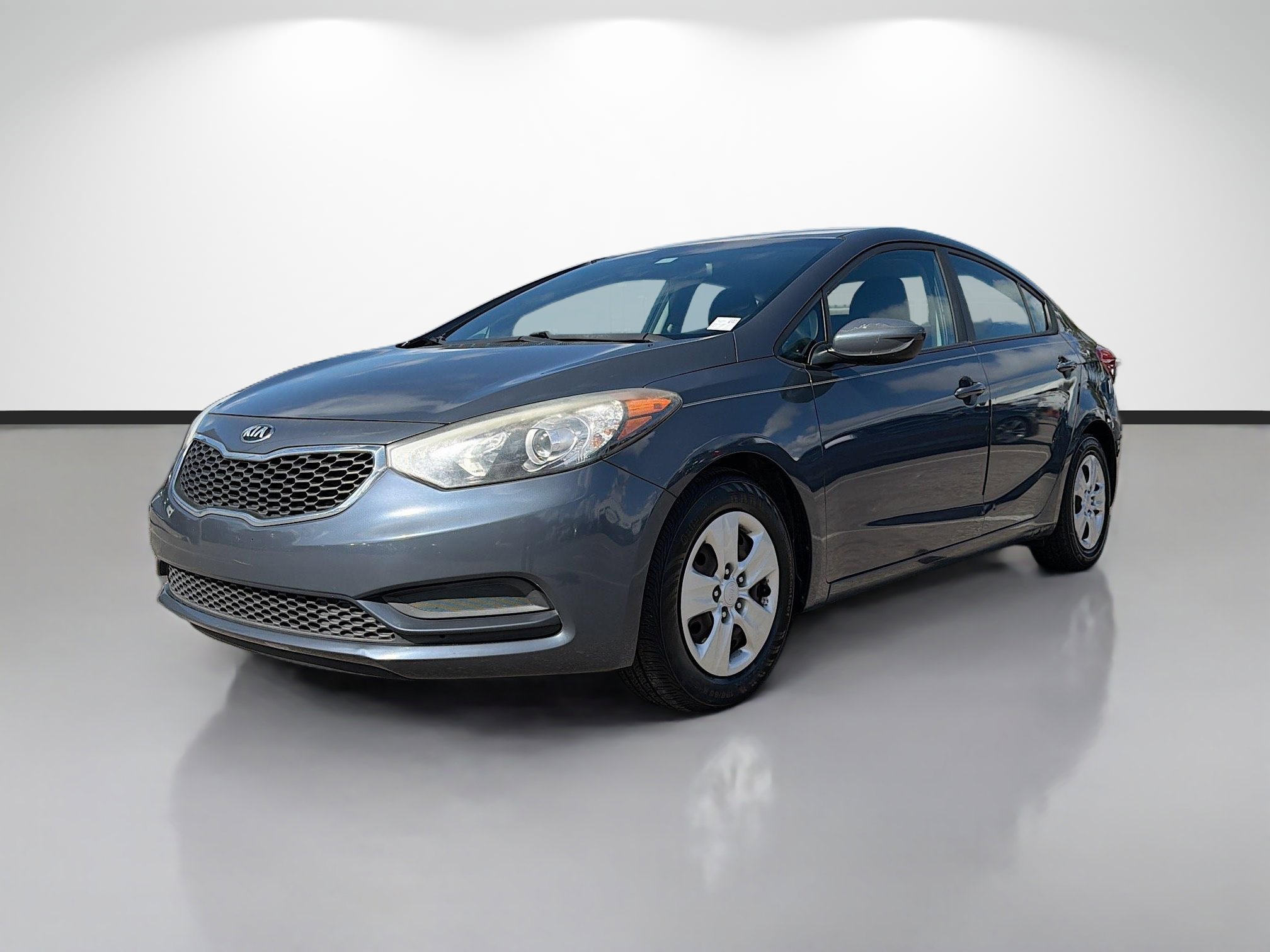 Used 2016 Kia Forte LX image 7