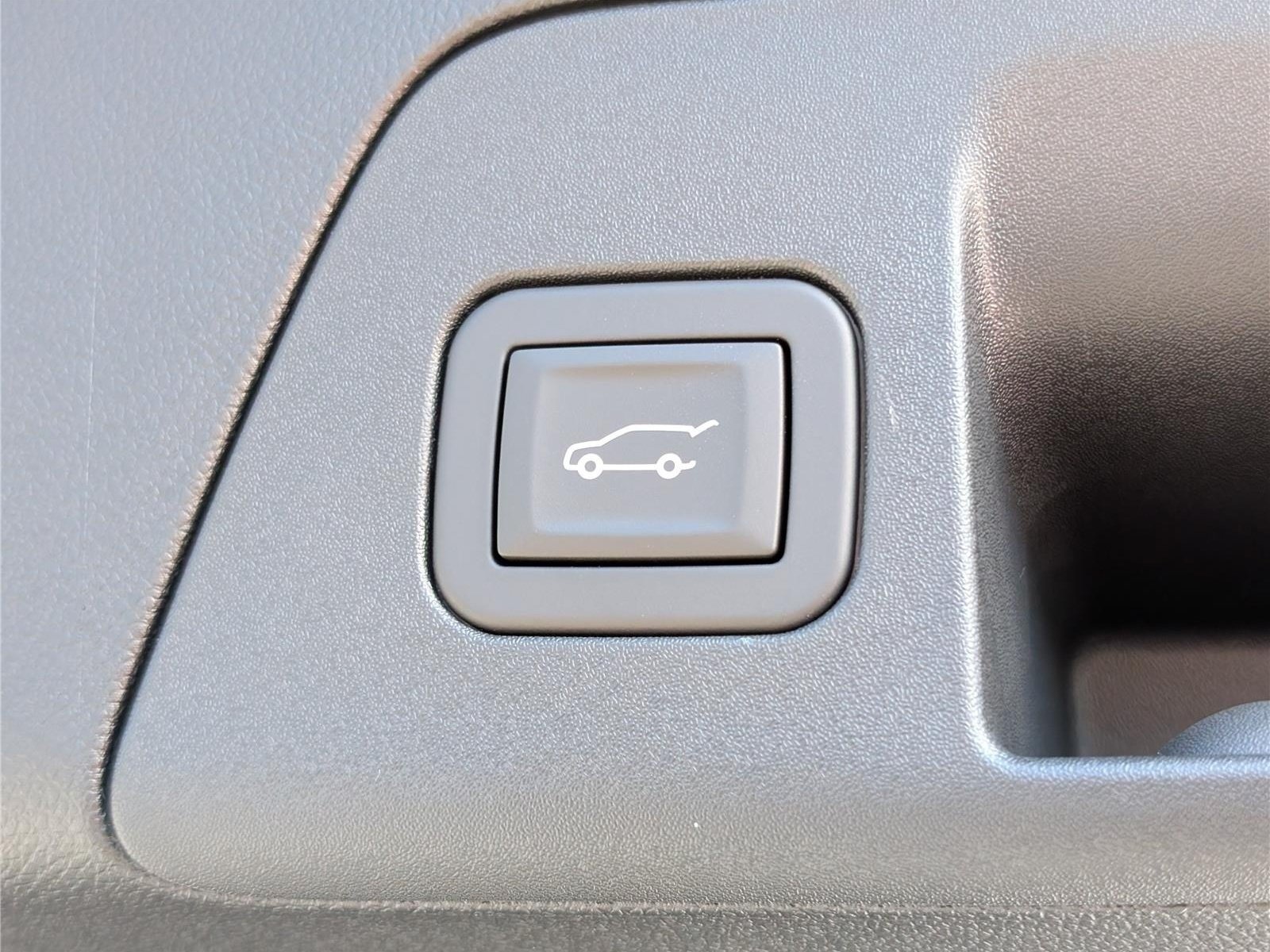 New 2026 Buick Envision Sport Touring AWD/4WD image 11