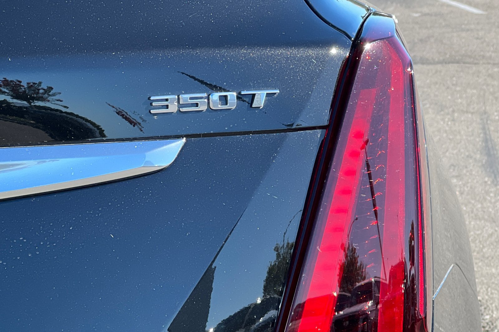 Used 2026 Cadillac XT5 Luxury FWD image 48