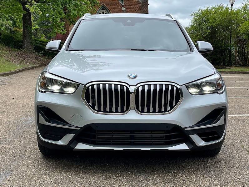 Used 2021 BMW X1 xDrive28i w/ Convenience Package AWD/4WD image 28