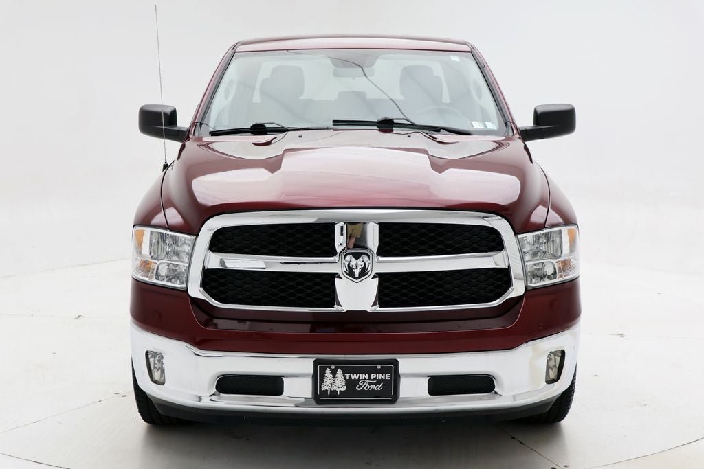 Used 2023 RAM 1500 Tradesman w/ Tradesman SXT Package AWD/4WD image 5