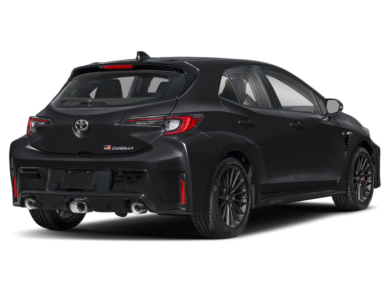 New 2026 Toyota Corolla GR AWD/4WD image 24