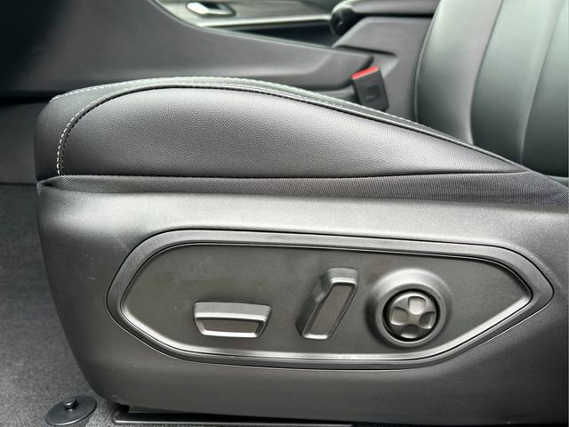 New 2026 Jeep Grand Cherokee Limited image 41