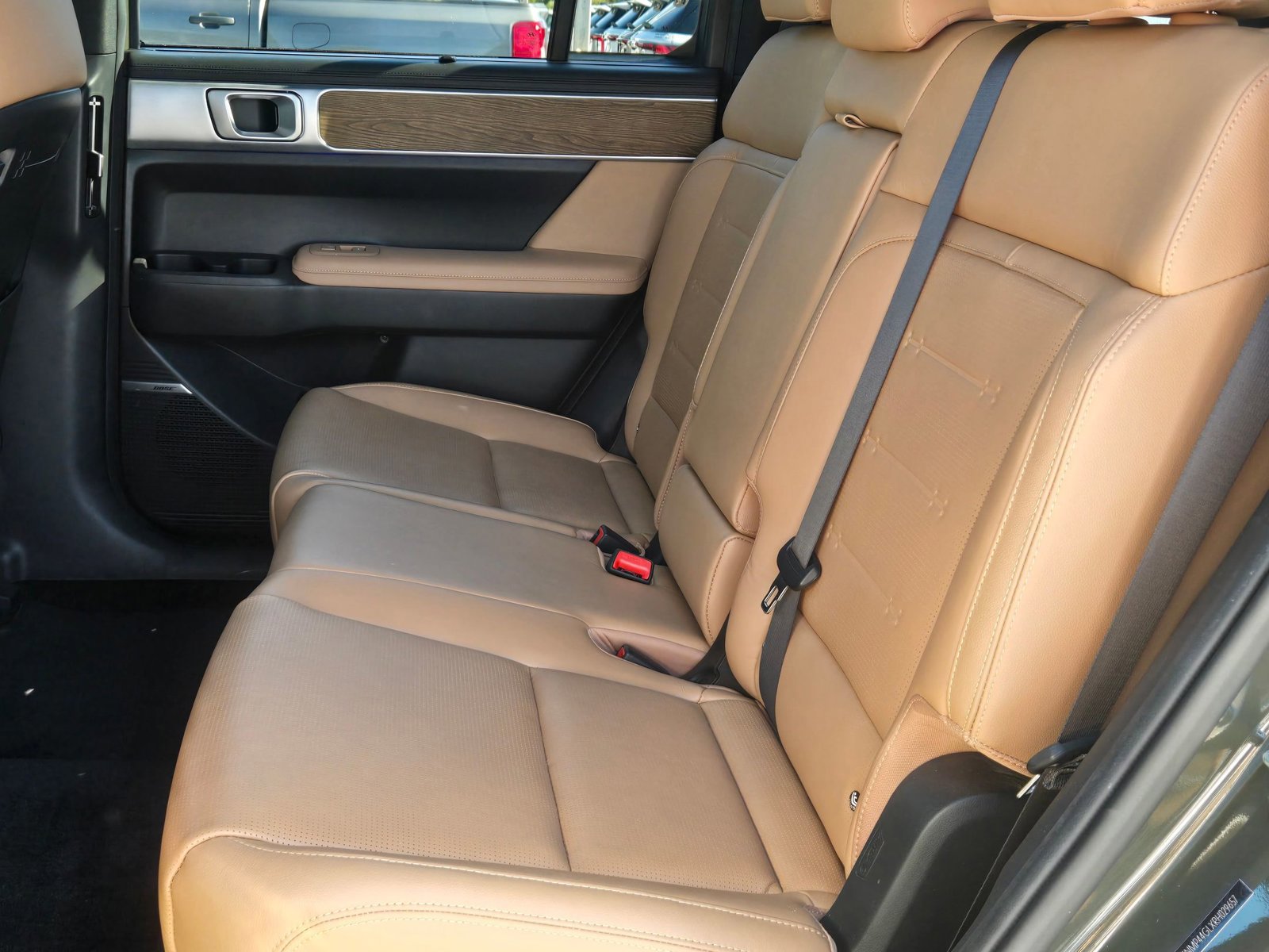 Used 2024 Hyundai Santa Fe Limited image 20