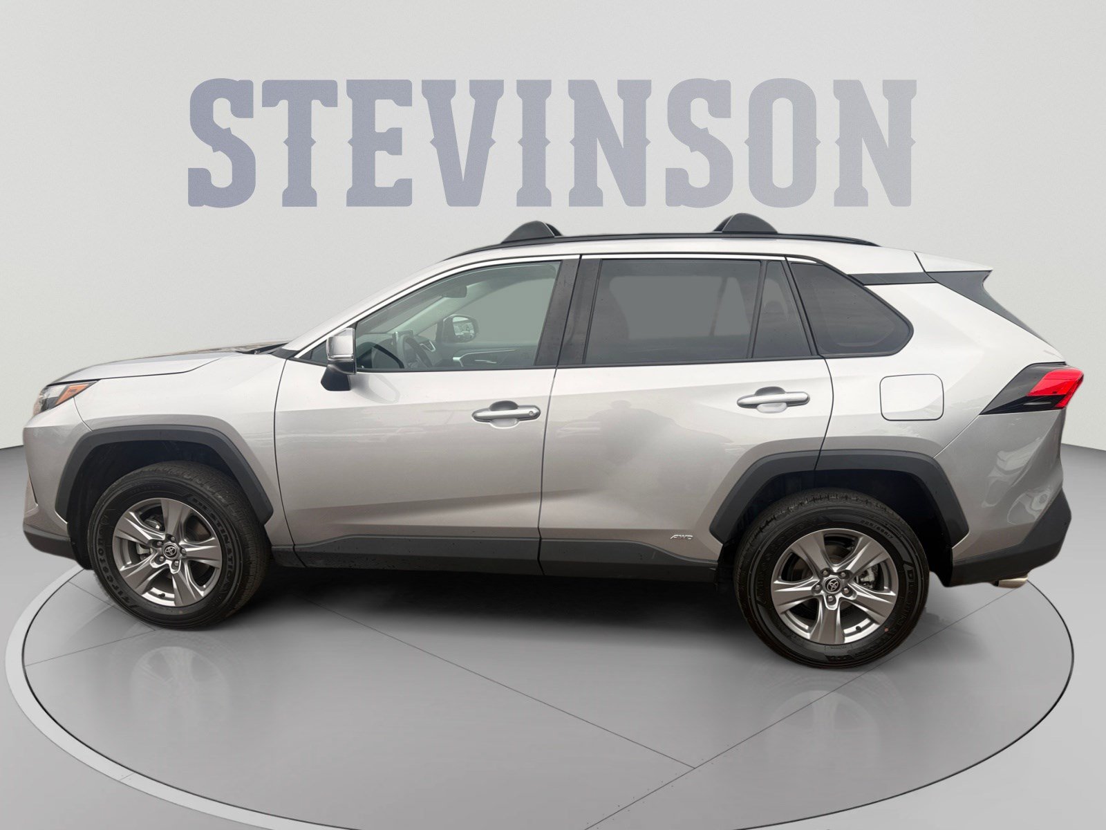 Certified 2023 Toyota RAV4 XLE w/ Convenience Package AWD/4WD image 2