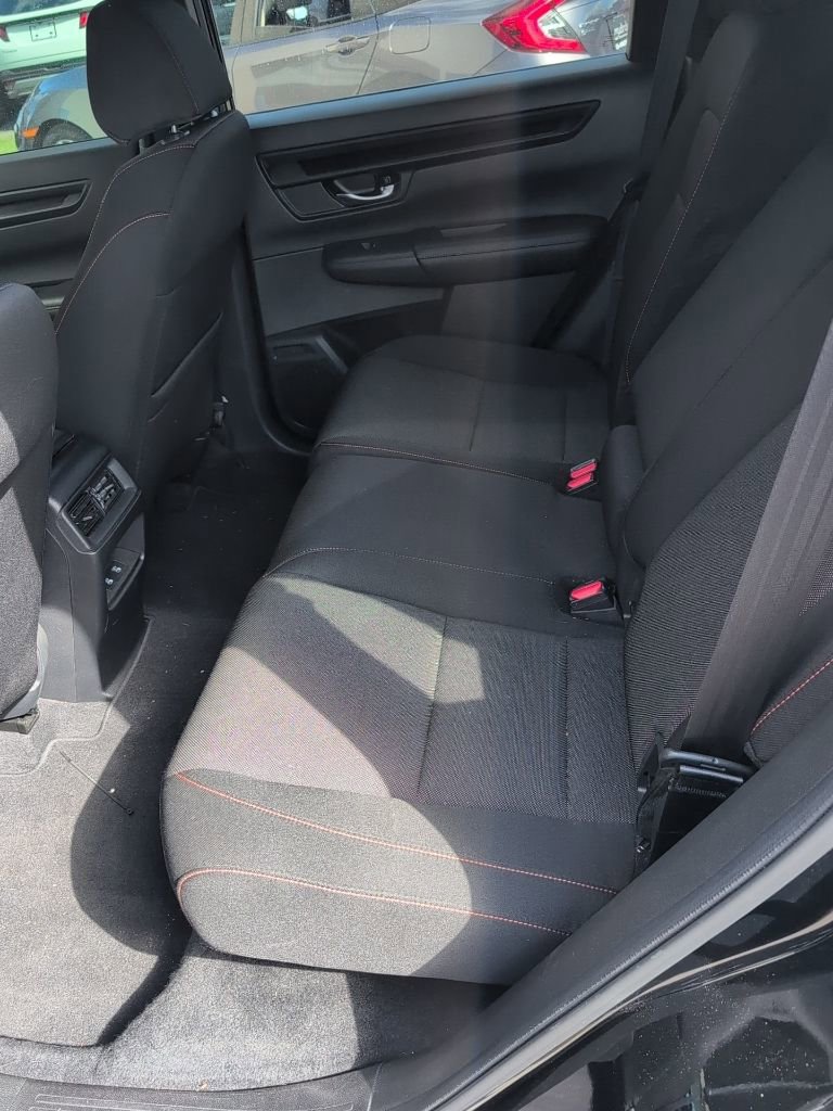 Used 2023 Honda CR-V Sport image 9