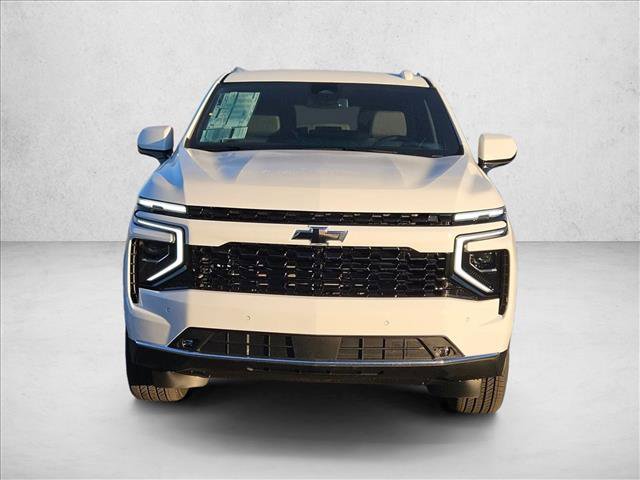 New 2026 Chevrolet Tahoe LT w/ Comfort Package image 6