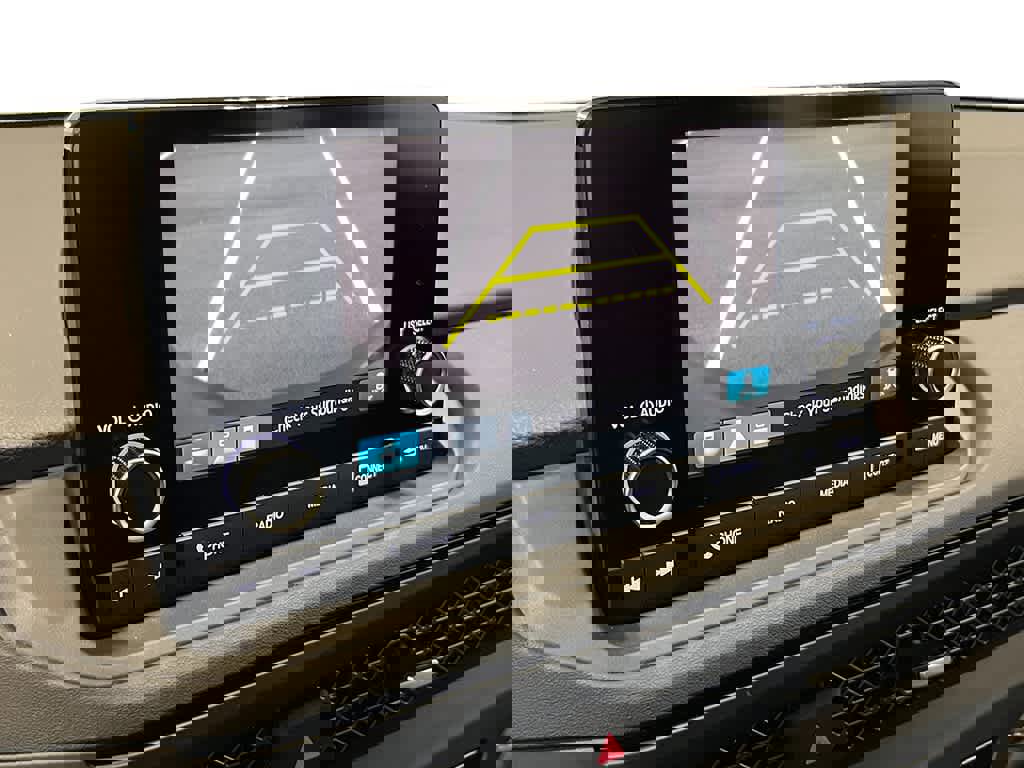 New 2025 Honda Accord SE image 20