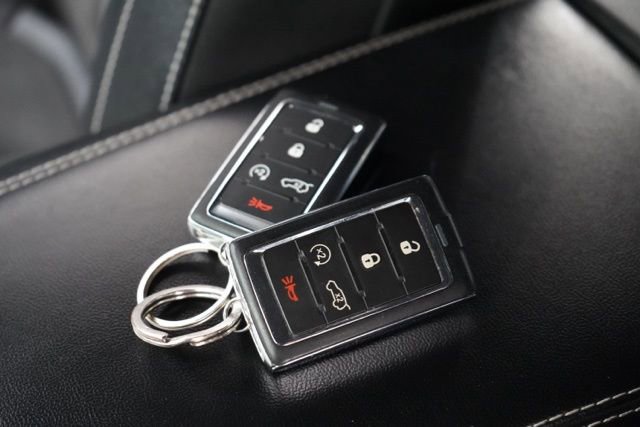 Used 2022 Jeep Grand Cherokee Altitude image 38