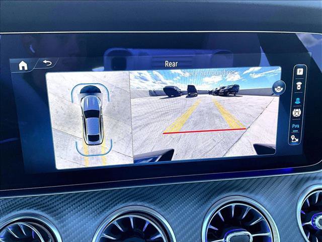 New 2026 Mercedes-Benz AMG GT 53 image 23