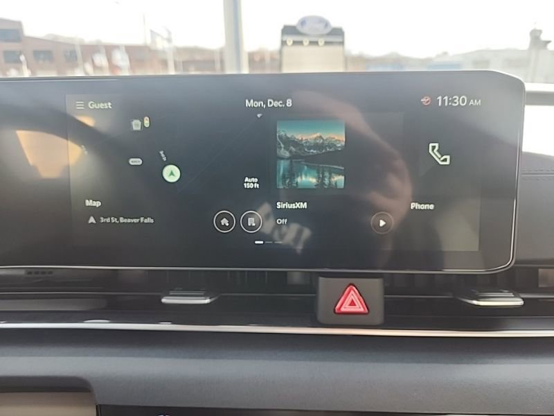 New 2026 Kia Carnival EX image 39