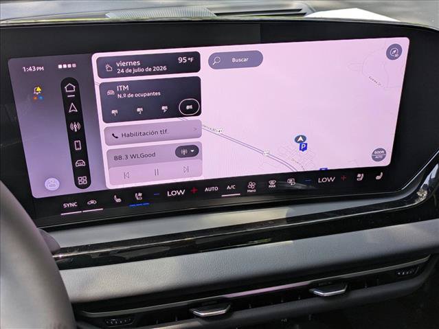 New 2026 Audi A5 2.0T Premium Plus AWD/4WD image 12