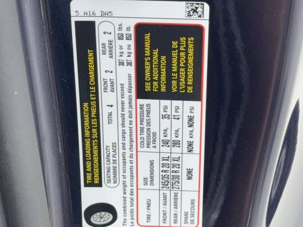 Used 2022 BMW 840i Coupe w/ Driving Assistance Package image 48