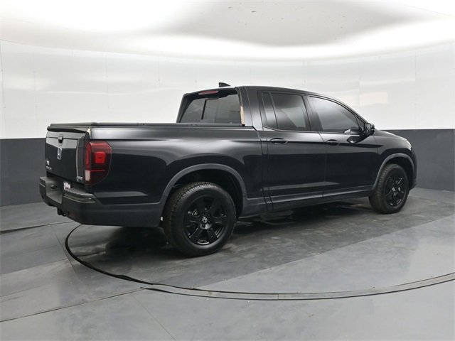 Used 2020 Honda Ridgeline Black Edition image 4