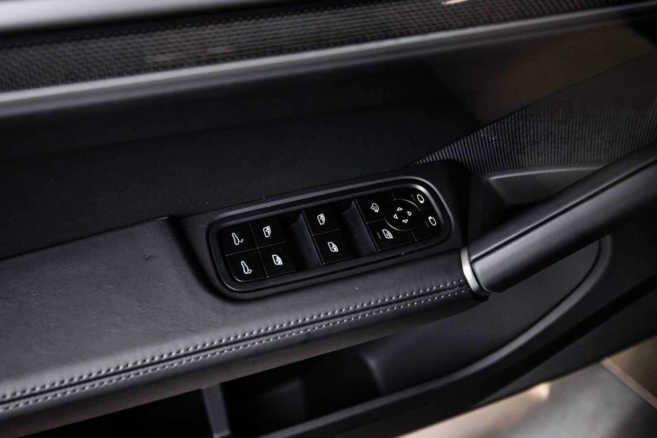 New 2026 Porsche Cayenne GTS AWD/4WD image 22