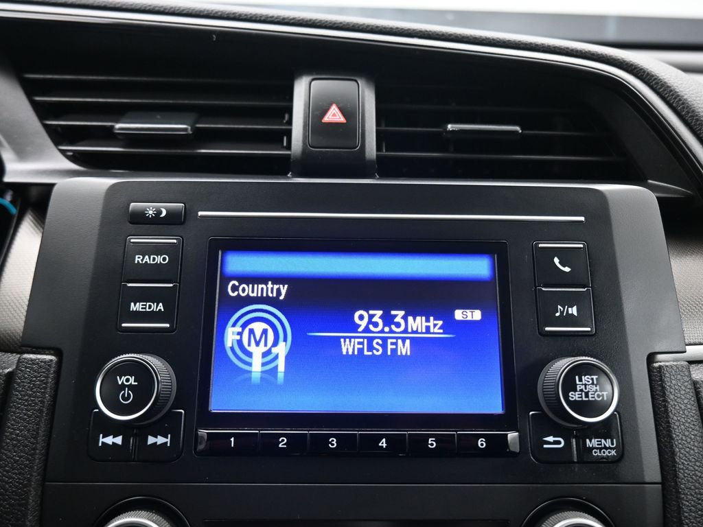 Used 2021 Honda Civic LX image 17