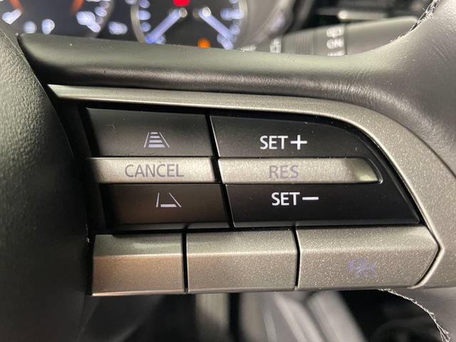 Certified 2023 MAZDA CX-30 AWD 2.5 S w/ Select Package image 12