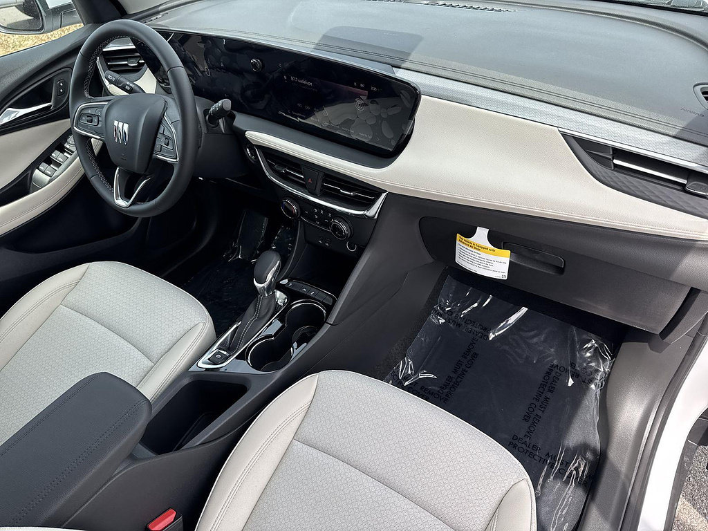 New 2026 Buick Encore GX Preferred FWD image 26
