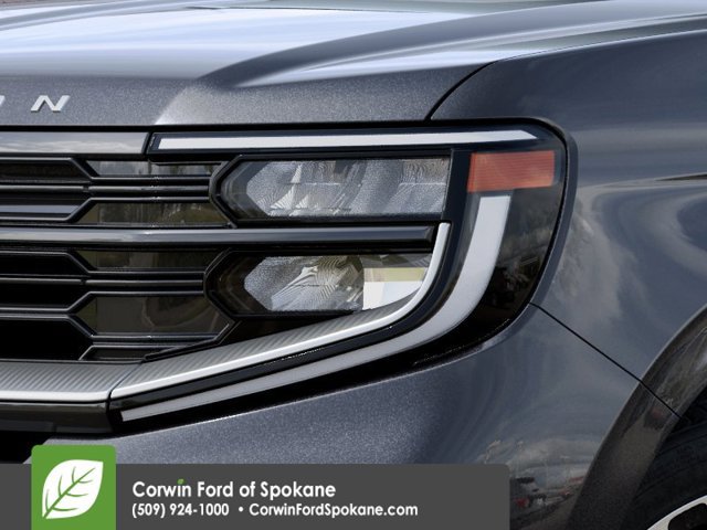 New 2027 Ford Expedition Max Platinum AWD/4WD image 18
